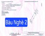 🔴💥BÁN ĐẤT MẶT TIỀN BÀU NGHÈ 2 – TĐC HÒA SƠN 6, HÒA KHÁNH, ĐÀ NẴNG