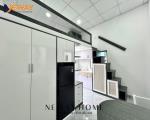 Cho thuê phòng trọ 23C Nguyễn Minh Châu, Tân Phú, 5.5tr/th/14m2. Lh:0901875724