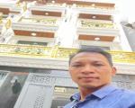 Nhà 4x18m 4 Tầng Có Thang Máy – Hương Lộ 3 – Thiết Kế Sang Trọng, Dọn Vào Ở Ngay