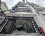 Cỗ mày dòng tiền studio Ngọc Thuỵ 80tr/tháng full phòng.85M,8 tầng thang máy,Nhỉnh 23 tỷ