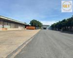 CHO THUÊ CỤM NHÀ XƯỞNG – TÂN HIỆP, TÂN UYÊN, BÌNH DƯƠNG – 60.000m²