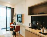 Căn hộ khoáng nóng Wyndham Thanh Thủy cam kết thuê lại 16tr/tháng