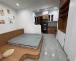 CHÍNH CHỦ CHO THUÊ CHUNG CƯ MINI FULL NỘI THẤT TẠI 135 ĐÊ TRẦN KHÁT CHÂN, PHƯỜNG THANH