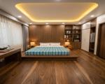 Giá 15 triệu/ tháng khách hàng đã được sở hữu căn nhà  có diện tích 75m2 Tại Số nhà 27,