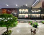 CĂN HOT NHẤT VSIP NGHỆ AN – CHỈ TỪ 1,75 TỶ SỞ HỮU NHÀ PHỐ CASA KĐT VSIP Hưng Tây, Hưng
