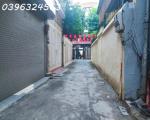 CHÍNH CHỦ GỬI BÁN NHÀ THANG MÁY LÊ TRỌNG TẤN SỔ ĐẸP CÁCH Ô TÔ 20M