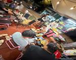 SANG MẶT BẰNG - KIOT Đường : 12 Huỳnh Văn Gấm - Tây Thạnh - Tân Phú