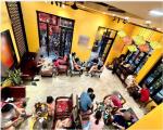 CHÍNH CHỦ SANG NHƯỢNG QUÁN CÀ PHÊ – CÓ THƯƠNG HIỆU - VỊ TRÍ ĐẸP Việt Hưng - Long Biên -