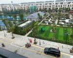 CHÍNH CHỦ CHO THUÊ BIỆT THỰ SONG LẬP CHÀ LÀ 8 – VINHOMES OCEAN PARK 2, HƯNG YÊN