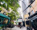 QUẬN 1: BÁN SHOPHOUSE MỘT PHẦN MẶT TIỀN LÊ LỢI, P.SÀI GÒN- DT 11,5M*5M- CHỦ 1 ĐỜI XƯA