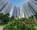 Bán căn góc 3PN Sunshine City S4 Ciputra 103.2m²  Tầng cao  Full nội thất  View công viên