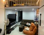 NHANH CÒN KỊP NHÀ ĐỘI CẤN TT BA ĐÌNH FULL NỘI THẤT 3 TỶ 1