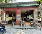 MÌNH CẦN SANG QUÁN CAFE MẶT TIỀN LÔ GÓC NGUYỄN XIỂN – NGUYỄN MẬU TÀI, NHA TRANG