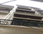 Bán nhà Nguyễn Văn Cừ,Long Biên 7 tầng,61m,mt4.2m oto vào nhà nhỉnh 22 tỷ
