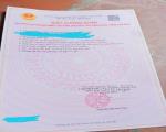 ĐẤT ĐẸP- GIÁ TỐT BÁN NHANH LÔ ĐẤT ĐẦU TƯ LÀ SINH LỜI TẠI huyện Yên Thế tỉnh Bắc Giang