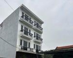 BÁN GẤP NHÀ LÔ GÓC TRUNG TÂM TRẠM TRÔI – NHÀ MỚI 4 TẦNG – VIEW HỒ – FULL NỘI THẤT CAO CẤP