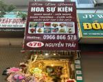 CẦN SANG NHƯỢNG LẠI CỬA HÀNG HOA TƯƠI TẠI HÀ NỘI