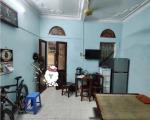 NHÀ GẦN PHỐ HÀO NAM_NGÕ THÔNG RỘNG_2 THOÁNG_ 42m2 MT RỘNG_CẢI TẠO 7T THANG MÁY Ở_CHO THUÊ