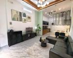SIÊU PHẨM 4 TẦNG QUẬN 8 - CẦU NGUYỄN TRI PHƯƠNG QUẬN 5 - TẶNG NỘI THẤT CAO CẤP - 7 TỶ