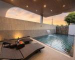 VILLA HỒ BƠI NGUYỄN ĐÌNH HOÀN, SƠN TRÀ, ĐÀ NẴNG