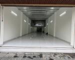 Nhà mặt đại lộ Lê Thanh Nghị 72m2 kinh doanh sầm uất giá 6.x tỷ