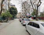 BÁN NHÀ CỔ LINH 40M2- 5 TẦNG- VỈA HÈ, Ô TÔ TRÁNH, VIEW CÔNG VIÊN-14.X TỶ