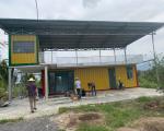 Bán farm nghĩ dưỡng Diên Thọ, Diên Khánh diện tích 1.7ha giá rẻ như cho