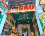 SANG NHƯỢNG CỬA HÀNG KINH DOANH GẠO & NƯỚC UỐNG – MẶT TIỀN TUỆ TĨNH, PHƯỜNG 13, QUẬN 11