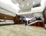 Bán nhà 4 tầng 60m2 đường số 5, Linh Tây, Thủ Đức, TP HCM. sổ hồng riêng. Giá 8,9 tỷ.