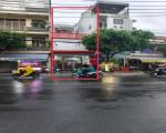 Chính Chủ Cần Cho Thuê Nhà 1 Trệt - 4 Lầu 163m2 Tại Mỹ Xuyên - Tp Long Xuyên - An Giang