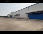 CẦN CHO THUÊ XƯỞNG CÓ VỊ TRÍ ĐẸP TẠI TÂN TIẾN  - VĂN GIANG - HƯNG YÊN