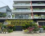 CẦN SANG NHƯỢNG LẠI CHDV 4 TẦNG 8 PHÒNG VỪA Ở VÀ CÓ DÒNG TIỀN ỔN ĐỊNH Phường Tân Thới