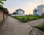 Nhỉnh 3 tỷ, có 100m2, mt7m, lô góc, 7 chỗ, thông, Bắc Thượng, Sóc Sơn.
+ Vị trí tại ngã