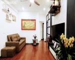 Giá đầu tư, Chung cư 137 Nguyễn Ngọc Vũ 80M2 3 ngủ Nội thất đẹp, nhỉnh 6 tỷ