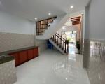 Cần chuyển nhượng nhà 2 tầng khu Nại Thịnh, Sơn Trà.  * Diện tích đất: 59,8m² * Diện tích