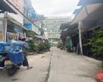 KHU VỰC HIẾM NHÀ BÁN - NẰM NGAY TRUNG TÂM PHƯỜNG GÒ VẤP - SÁT VÁCH