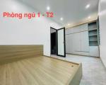 Nhà 3 tầng Phan Chu Trinh 42m2 ô tô đỗ cửa tặng full nội thất giá 2.15 tỷ