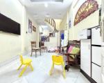 🏡🌟 NHÀ ĐẸP ĐỊNH CÔNG TRẦN HÒA HOÀNG MAI HN KHU VỰC – NGÕ THÔNG Ô TÔ 🌟🏡  ✨ 30m² • 4.5 T