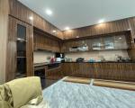 CHO THUÊ NGUYÊN CĂN NHÀ PHỐ NGUYỄN VĂN CỪ 60m2- Ô TÔ TRÁNH, VÀO NHÀ - 5PN - NỘI THẤ