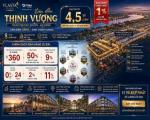 LIỀN KỀ TRUNG TÂM VLASTA THỦY NGUYÊN CHỈ 4,5 TỶ – SỔ ĐỎ LÂU DÀI, VỊ TRÍ ĐẸP NHẤT PHÂN KHU