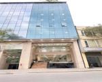 Nhà tôi cho thuê nhà, 131m2- 8T, Hàng Điếu, Hàng Da, Hàng Nón -75 tr