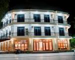 Tôi cho thuê nhà, Nguyễn Đình Thi, Hoàng Hoa Thám; 105m2* 3T -22 tr