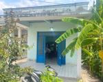 Chính chủ bán đất thổ cư 195m² xã Phước Vĩnh Tây, Tây Ninh - Mặt tiền đẹp 6,5m - Sổ riêng