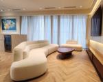 Bán căn hộ 3PN Sunshine Golden River, tầng cao, view công viên 65ha, full NT đẹp - 28 tỷ