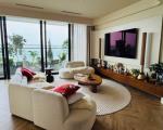 BÁN CH 3PN SUNSHINE GOLDEN RIVER  161,8M²  VIEW TRỰC DIỆN CÔNG VIÊN 66HA  FULL NỘI THẤT