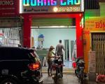 CHO THUÊ MẶT BẰNG KINH DOANH VỊ TRÍ CỰC ĐẸP – MẶT TIỀN ĐƯỜNG BẠCH ĐẰNG,  BÌNH THẠNH, HỒ