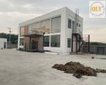 CHO THUÊ NHÀ XƯỞNG LONG NGUYÊN – BÀU BÀNG, BÌNH DƯƠNG – 7.000m²
