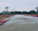 Bán gấp đất phân lô giá rẻ Hữu Nghị 50m, mặt tiền 4.5m, 1.65 tỷ Sơn Tây, Hà Nội.