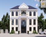 CHO THUÊ NHÀ XƯỞNG LONG NGUYÊN – BÀU BÀNG, BÌNH DƯƠNG – 18.132m²