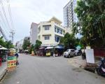 BÁN NHÀ 3 TẦNG VIEW CÔNG VIÊN – ĐƯỜNG 16M – PHẠM HỮU LẦU, PHƯỜNG PHÚ MỸ, QUẬN 7